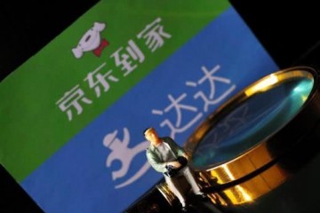 达达集团赴美IPO招股书全文京东持股51.4%CEO持股8.9%