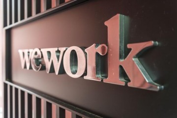 软银出资WeWork亏本477亿创始人诺伊曼申述软银