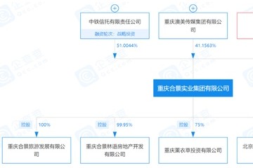 中铁信托新雷加旧雷