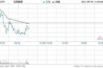 国君(香港)石药集团维持买入评级目标价11.5港元